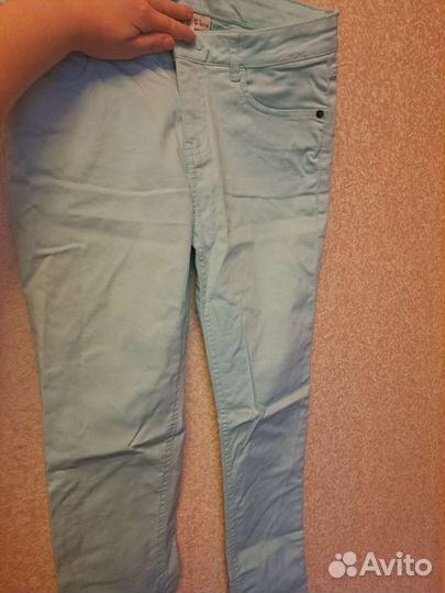 Женская одежда 44 46