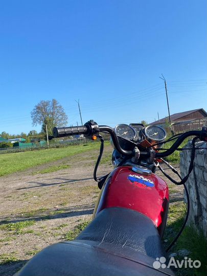 Альфа 110 кубов