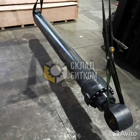 Гидроцилиндр рукояти Volvo EC350E