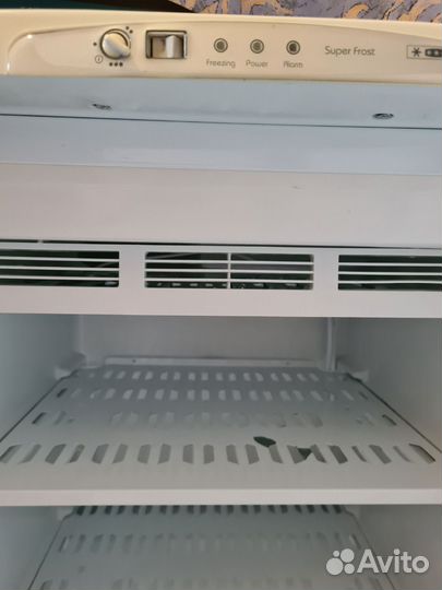 Морозильная камера nord
