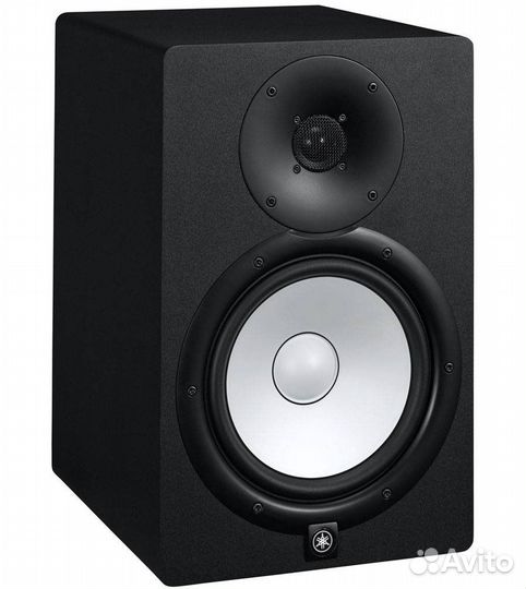 Новые Yamaha HS8 Студийные мониторы