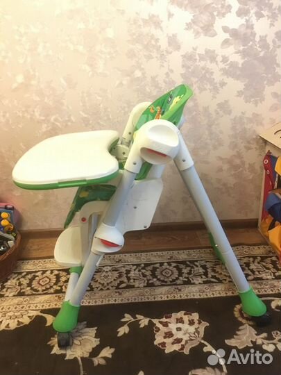 Стул для кормления