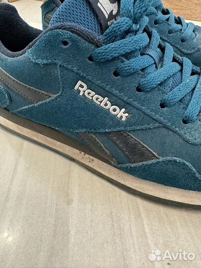 Кроссовки reebok