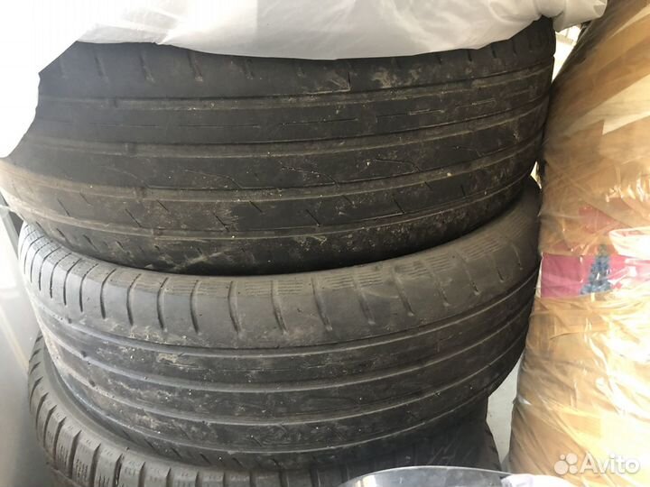 Joyall A702 16/60 R16 200C