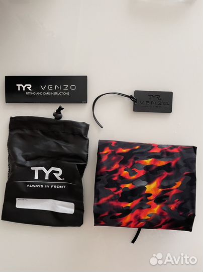 Гидрошорты tyr