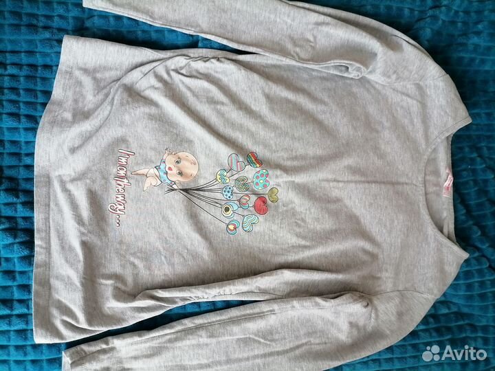 Одежда для беременных пакетом 42-44