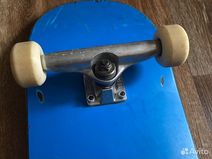 Скейтборд Globe