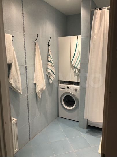 Квартира-студия, 26,5 м², 9/17 эт.