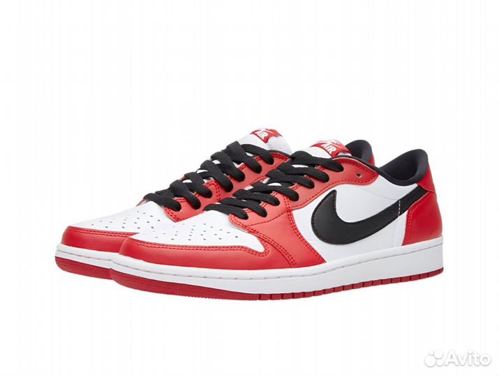 Air Jordan 1 Retro Low OG Chicago