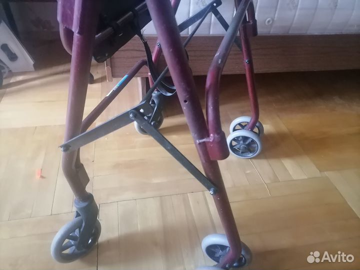 Опора-ходунки