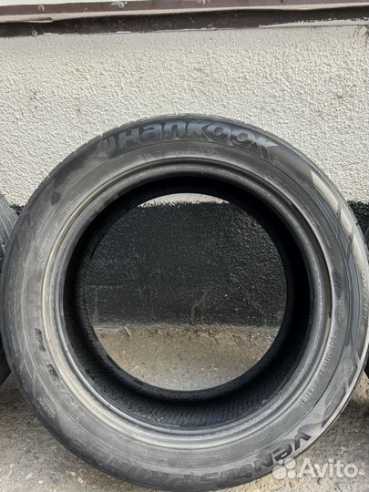 Hankook Ventus Prime 2 K115 215/55 R17 94V