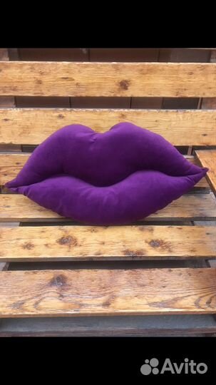 Декоративные подушки