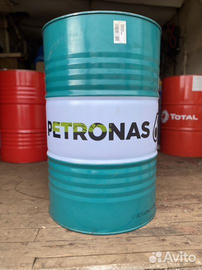 Моторное масло Petronas Syntium 3000 E 5W-40