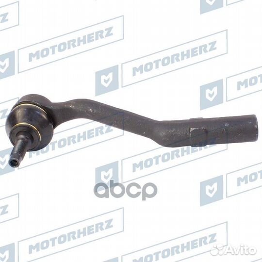 Наконечник рулевой тяги Л. C-3 -09 HQE0083L Mot