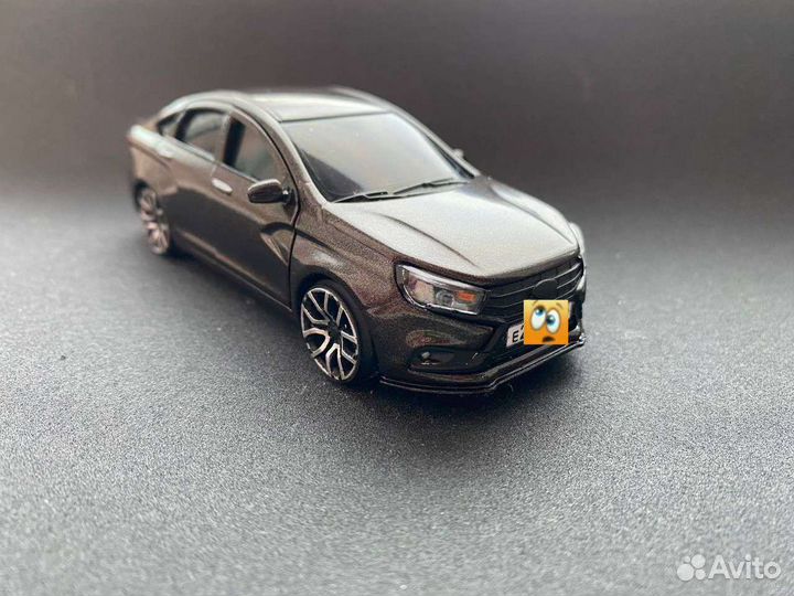 Копия вашего авто