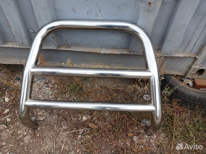 Кенгурятник