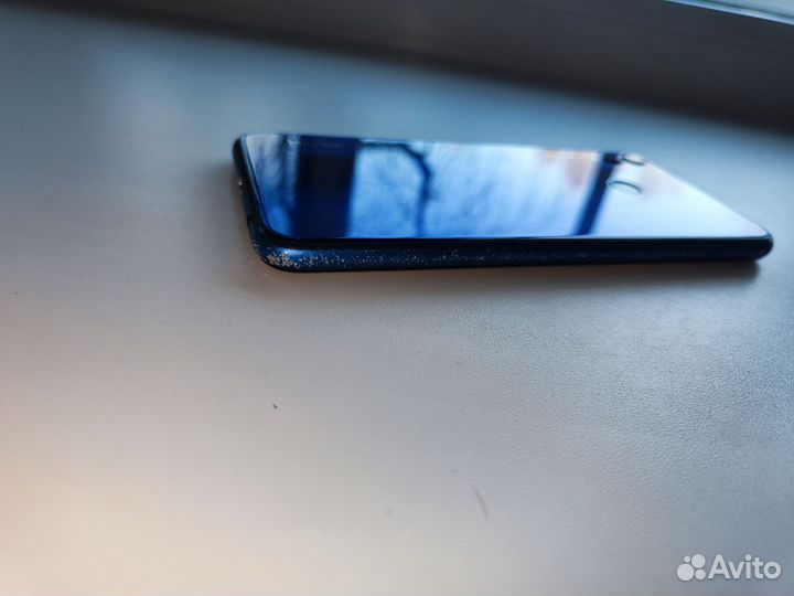 HONOR 8X, 6/64 ГБ