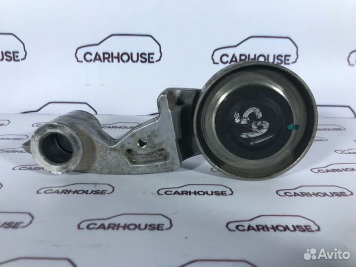 Натяжитель ремня Audi Q7 4.2 BAR 2006