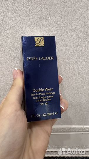 Estee lauder тональный крем