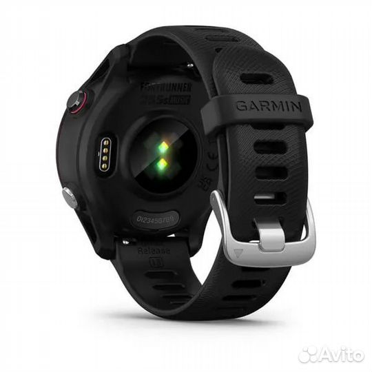 Garmin forerunner 255S Music