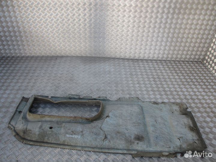 Обшивка кабины боковая Scania 2087371