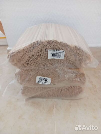 Палочки для кофе/чая