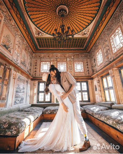 Тур в Турцию Каппадокия, воздушный шар