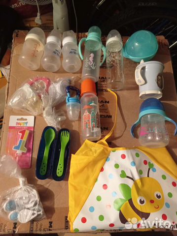 Для малыша, для новорожденного