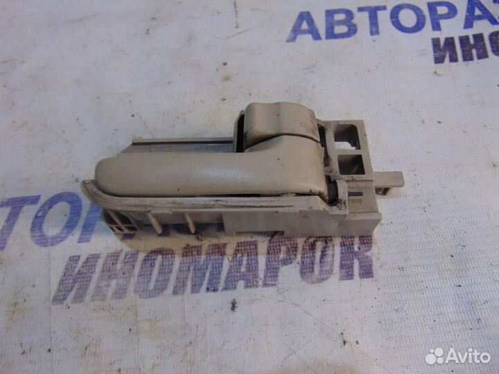 Ручка двери внутренняя правая для Toyota Corolla F