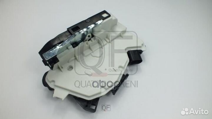 Замок двери audi A1/ibiza QF10J00059 quattro freni