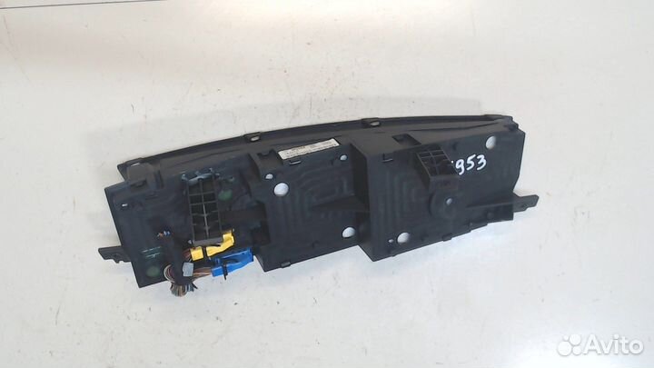 Щиток приборов Nissan Primera P12, 2002