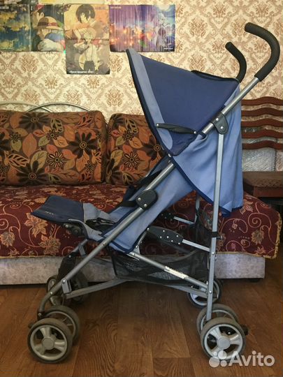 Детские коляски бу