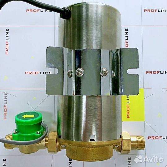 Насос для повышения давления profline 15WZ-10А