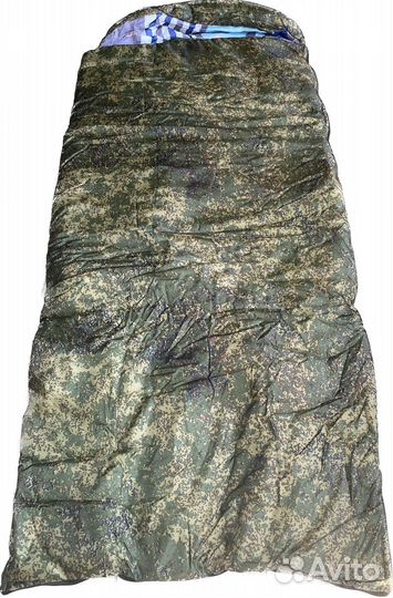 Спальный мешок одеяло 