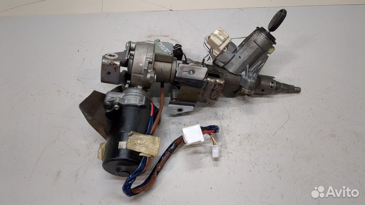 Колонка рулевая Toyota Yaris, 2008