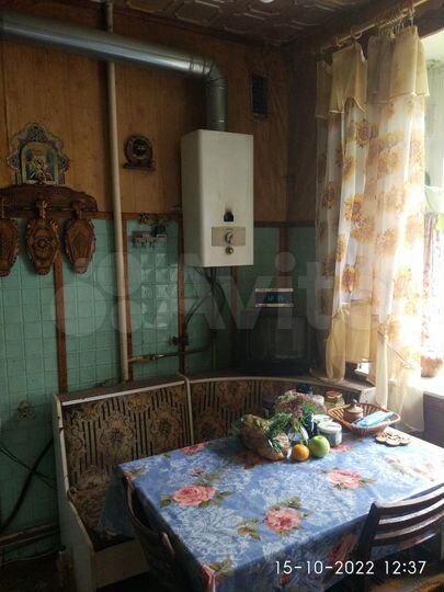 4-к. квартира, 86,4 м², 1/5 эт.