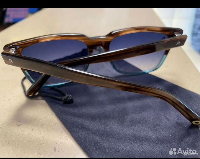 Солнцезащитные очки мужские