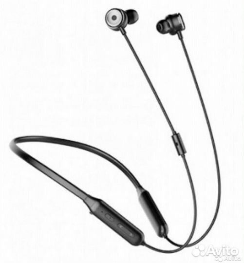 Беспроводные наушники Baseus S15