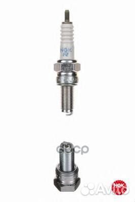 Свеча зажигания CR9E 6263 NGK