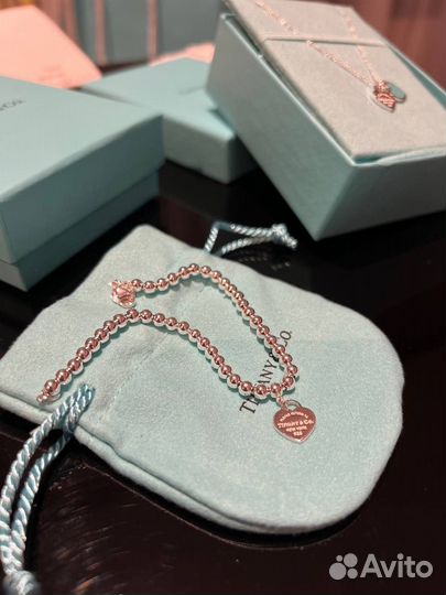 Tiffany браслет