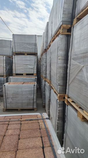 Тротуарная плитка