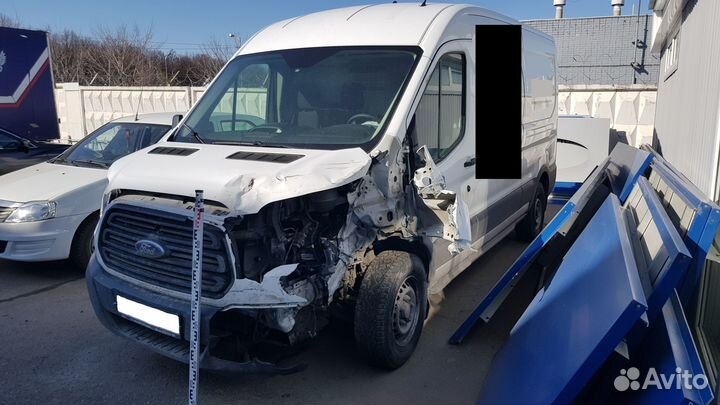 Независимая экспертиза и оценка автомобиля