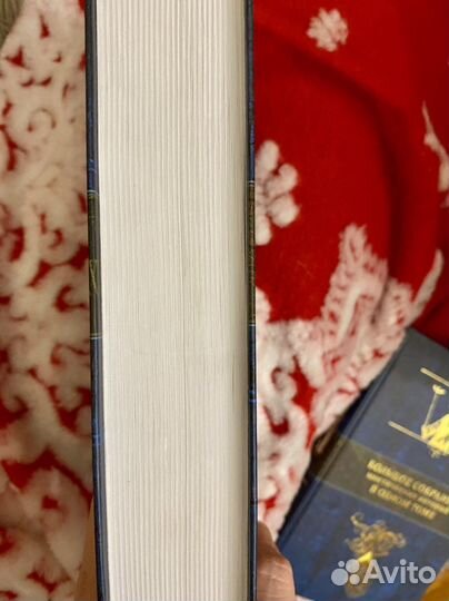 Полное собрание Эдгар По,мистика,книги