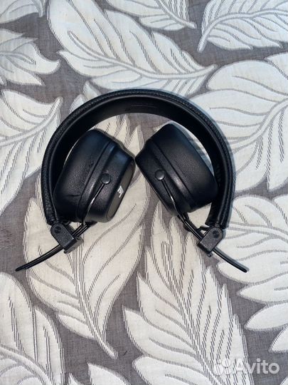 Наушники marshall major 4
