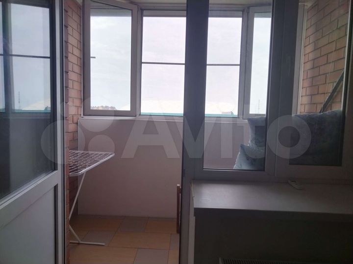 1-к. квартира, 38 м², 4/5 эт.