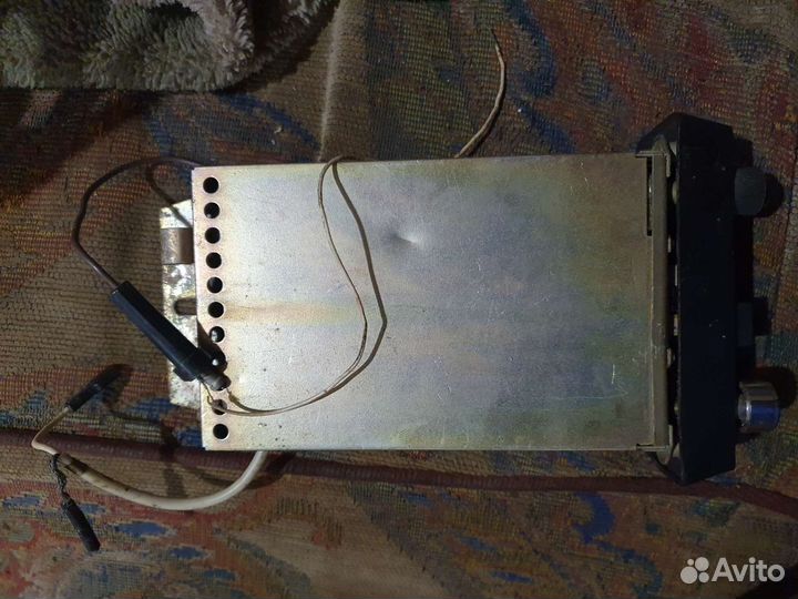 Приемник А 370М1-3