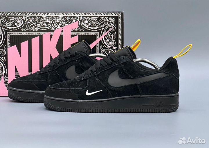 Кеды Nike air force 1