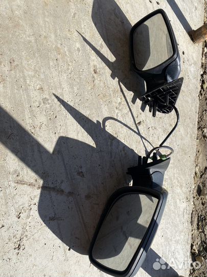 Зеркала гранта оригинал