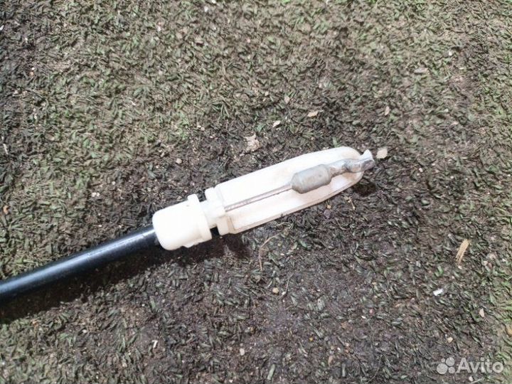 Ручка двери внутренняя передняя правая Peugeot 407