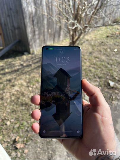 Xiaomi Mi 11 Ultra, 8/256 ГБ